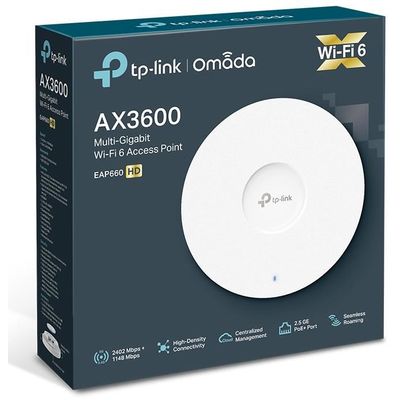 ax3600 wifi 6