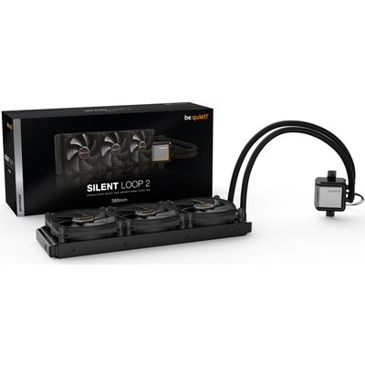 be quiet! Silent LOOP 2 360mm
