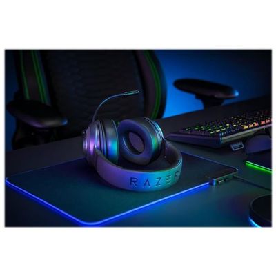 Razer Kraken V3 X schwarz Buy
