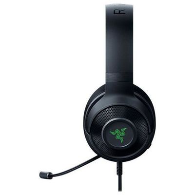 Razer Kraken V3 X schwarz Buy
