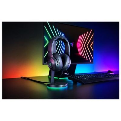 Razer Kraken V3 X schwarz Buy