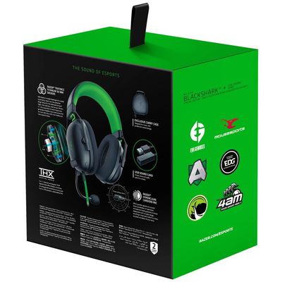 Razer BlackShark V2 Special Edition 