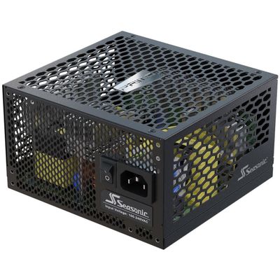 Seasonic PRIME PX-450 Fanless 450 Watt