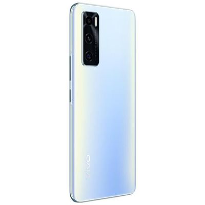 Vivo Y70 Google Android Smartphone in blue with 128 GB storage Buy