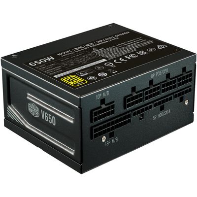 Cooler Master V SFX Gold 650 Watt