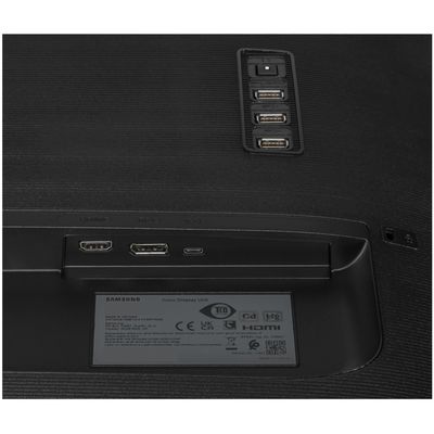 Samsung Monitor S27A800UJU 68.6 cm (27\