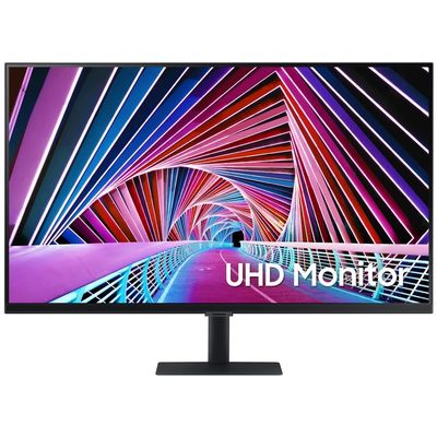 Samsung Monitor S32A706NWU 80.0 cm (31 