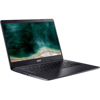 Acer Chromebook 314 14" Celeron N4120 Intel UHD 600 8GB RAM 64GB SSD Chrome OS