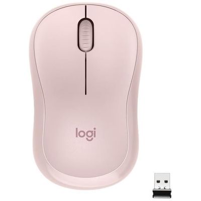 mouse wireless logitech m220 silent