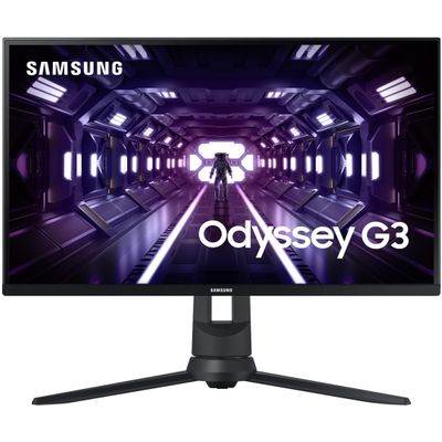 Samsung Odyssey Gaming Monitor F27G35TFWUX 68.4 cm (27") Full HD Monitor