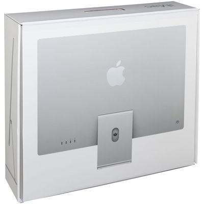 Apple iMac 24'' Retina MGPC3D/A Всё в 