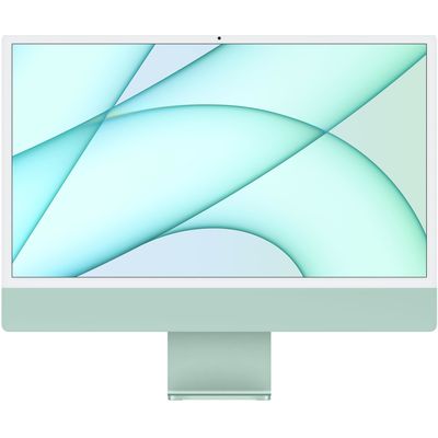 Apple iMac 24'' Retina MJV83D/A All-In-One-PC mit macOS