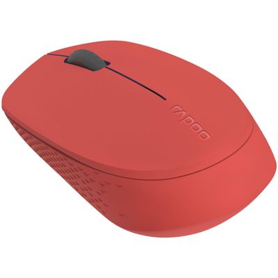 rapoo m100 mouse