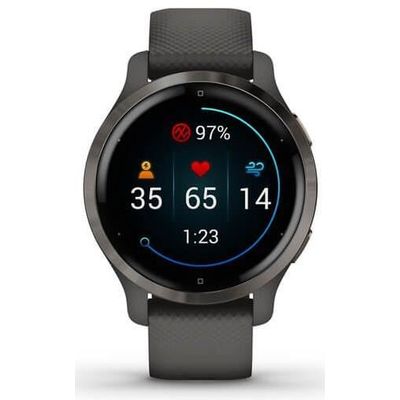 garmin venu 2s one