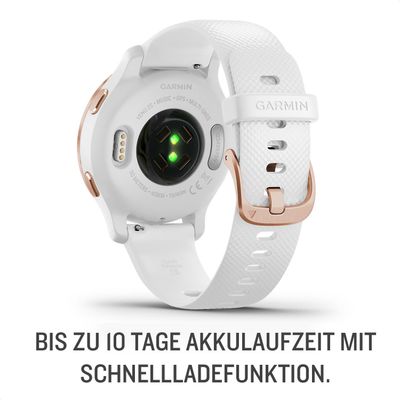 garmin venu white