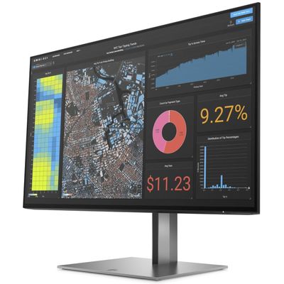 HP Z24f G3 60.47 cm (23.8\