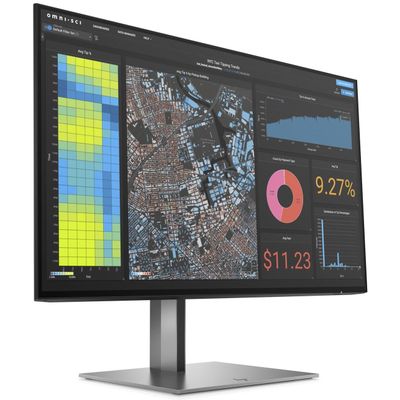 HP Z24f G3 60.47 cm (23.8\