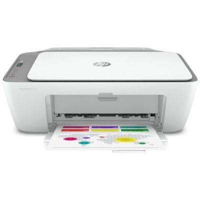 HP DeskJet 2720e Ink Jet Multi function 