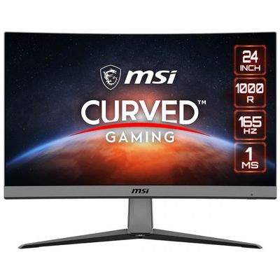 MSI MAG ARTYMIS 242CDE Curved 59.9 cm (23.6") Full HD Monitor