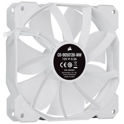 Corsair SP120 RGB Elite Performance 