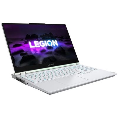 Lenovo Legion 5 15ACH 82JU00DQGE ohne Betriebssystem