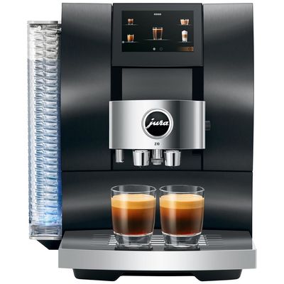 Jura Z10 Aluminium/Black 15488 Buy