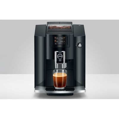 Jura E6 15377 piano black Buy
