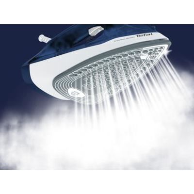 Tefal FV2838 Express Steam weiß / blau Buy