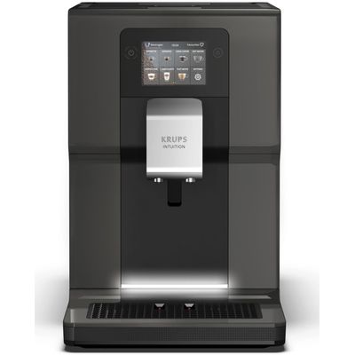 Krups EA872B Intuition Preference One 