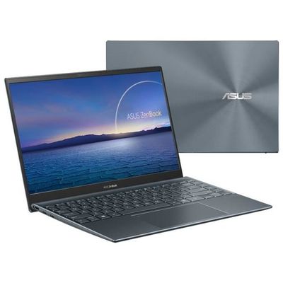 ASUS ZenBook 14 UM425UA-KI156R AMD Ryzen 5 5500U 16GB 512GB SSD onbd R5 W10P