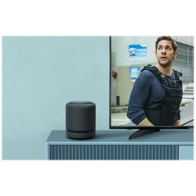 Amazon Echo Studio Smarter