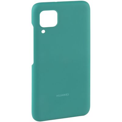 Huawei P40 Lite PC Protective Case green