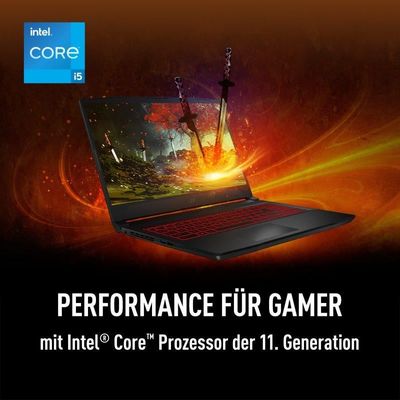 Intel Core I5 11400h Ноутбук Купить