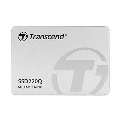 Transcend SSD220Q SATA3 2TB