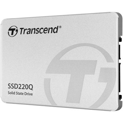 Transcend SSD220Q SATA3 2TB