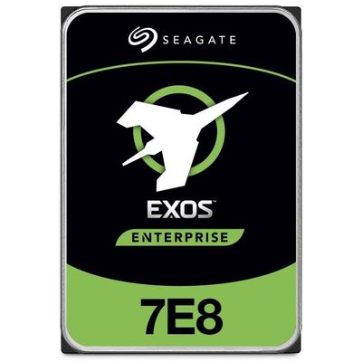 Seagate Exos 7E8 ST2000NM000A 2TB