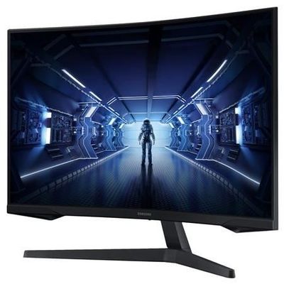 Samsung Monitor Curved Odyssey G5 