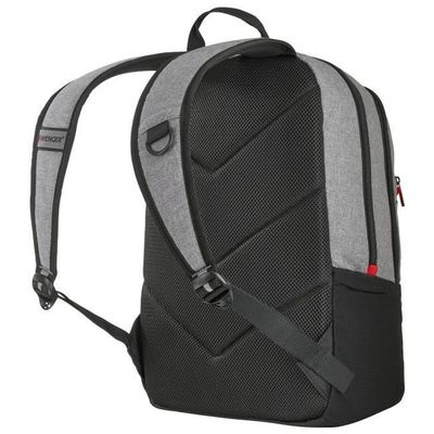 Wenger Racom Rucksack für 16 Zoll grau Buy