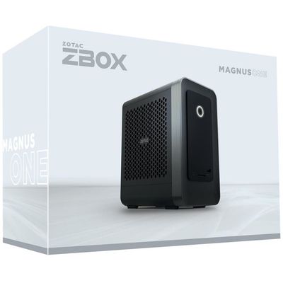 zotac magnus one ecm53060c mini pc