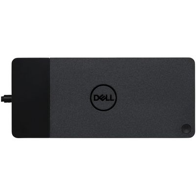 Dell WD19TBS Thunderbolt Dock USB-C / Thunderbolt 3, HDMI, 2 x DP, GigE,  180 Watt Buy