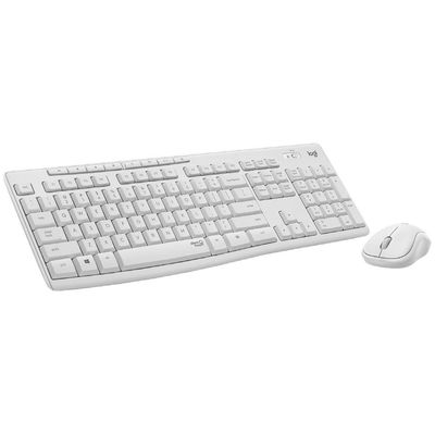 logitech mk295