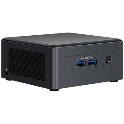 intel nuc 11 pro i3