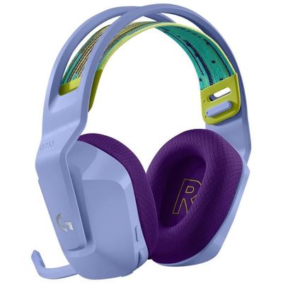 Logitech G G733 LIGHTSPEED Wireless RGB 