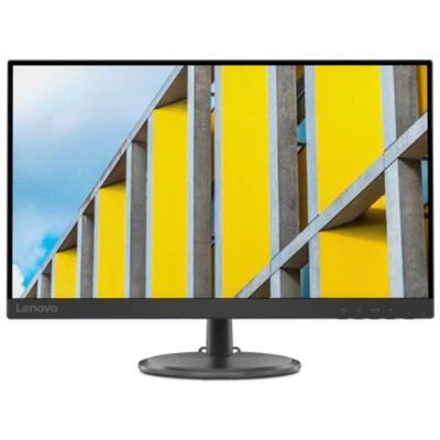 Lenovo D27-30 68.6 cm (27") Full HD Monitor