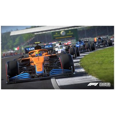 F1 2021 (PS4) DE-Version Buy