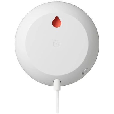 Google Nest Mini Smart Speaker EU rock candy