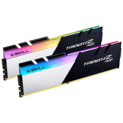 G.Skill Trident Z Neo 32GB DDR4 RAM mehrfarbig beleuchtet