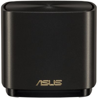 ASUS ZenWiFi AX Mini (XD4) AX1800, schwarz