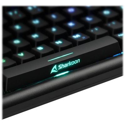 Sharkoon Skiller Mech SGK30 mechanische Tastatur