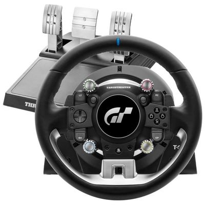 fotoelektrisk kabine ønske Thrustmaster T-GT II (PS5, PS4, PC) Buy